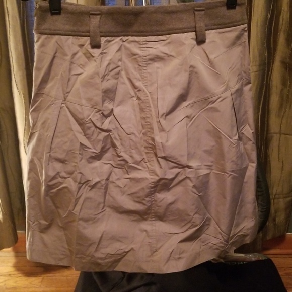 Rivamonti skirt - Picture 4 of 4